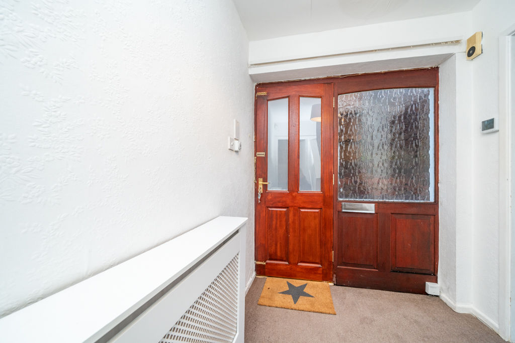 Front Door- click for photo gallery